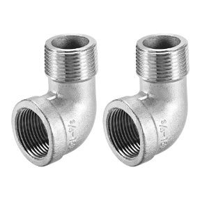 Pipe Elbow