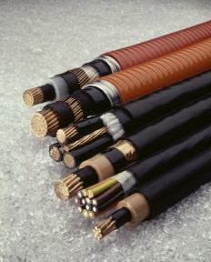 Industrial Power Cable