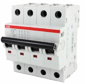 MCB Circuit Breaker