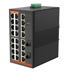 Industrial Switch