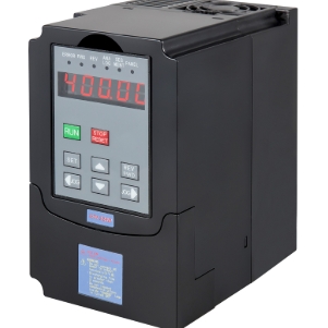 Variable Frequency Drive (VFD)
