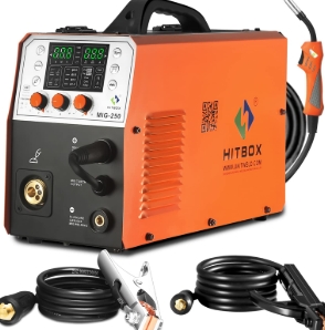 MIG Welding Machine