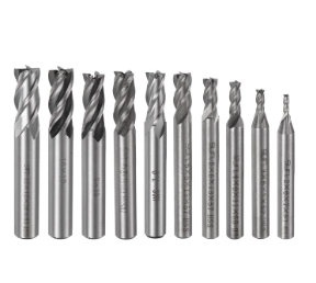 Carbide End Mill