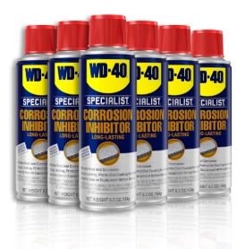 Anti-Rust Spray