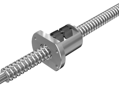 Ball Screw(Linear Motion Ball Screw Assembly)