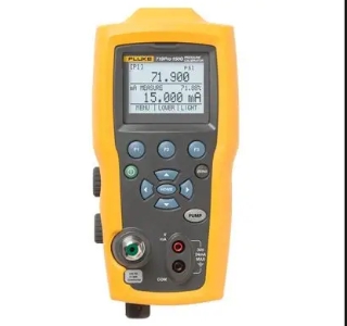 Fluke Pressure Calibrator