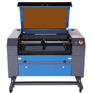 CO2 Laser Engraving Machines