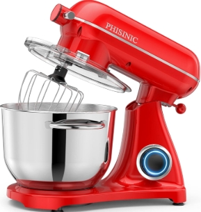 Stand Mixer (Planetary Kitchen Mixer)