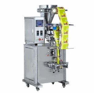 Automatic Packaging Machines