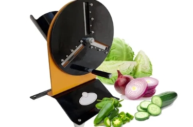Vegetable Cutting Machines