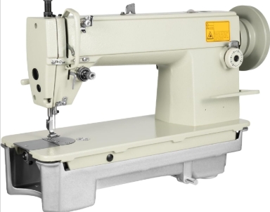 Industrial Sewing Machines