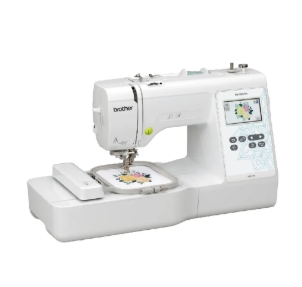 Computerized Embroidery Machine
