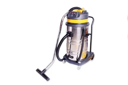 Industrial Wet & Dry Vacuum Cleaner