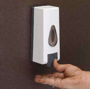 Wall Mounted Hand Wash Dispenser