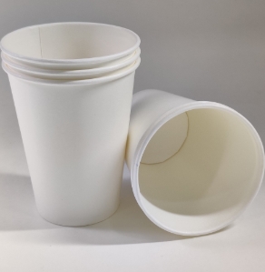 Paper Cup (biodegradable)