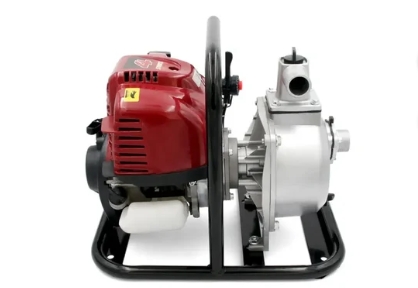 OEM Portable Petrol Water Pump