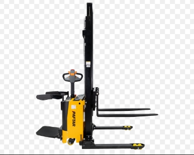 Electric Stacker 1500kg