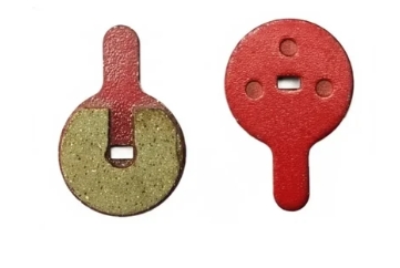 Brake Pad(Bicycle/E-Bike Brake Pads)