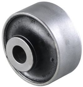 Suspension Bush Arm Bush (Rubber Metal Bushing)