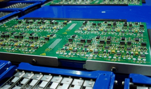 PCB (Printed Circuit Board) / Industrial Control PCB Assembly