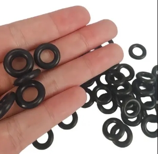 20 mm Rubber O-Ring