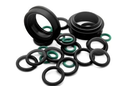 Rubber Gasket