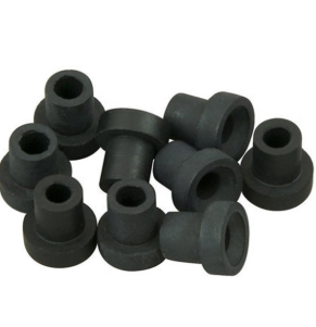 Rubber Bush