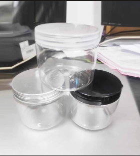 PET Jar