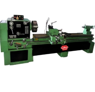 Lathe Machine 600mm