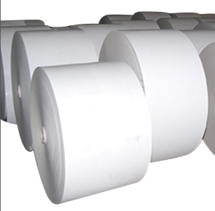 Jumbo Thermal Paper Roll