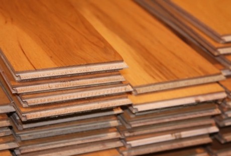 Laminate Flooring Planks