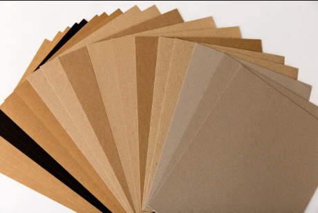 MDF (Medium Density Fiberboard) Sheets