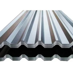 Galvanized Iron Sheets