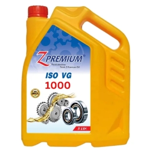 ISO VG 1000 Industrial Oil , 5L