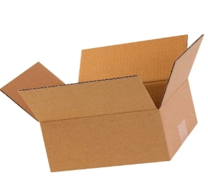 3 Ply Corrugated Box