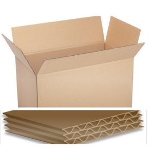 5 Ply Corrugated Box