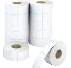 Thermal Label Roll
