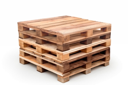 Wooden Pallet