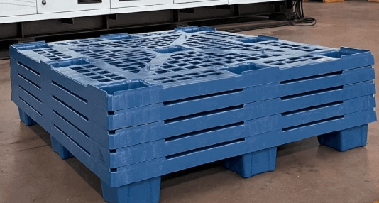 Plastic Pallet