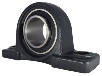 Pillow Block Bearing (Plummer Block Bearing Unit)