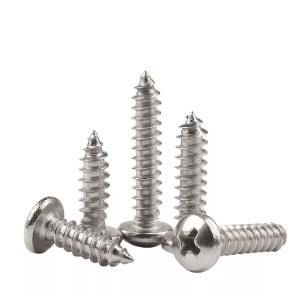 Stainless Steel Screw