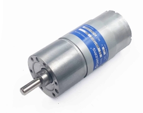 Gear Motor
