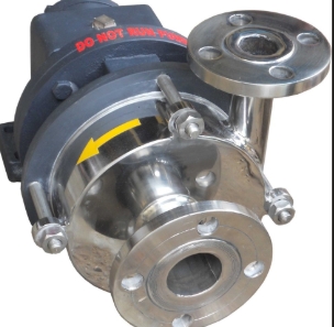 Chemical Transfer Pump