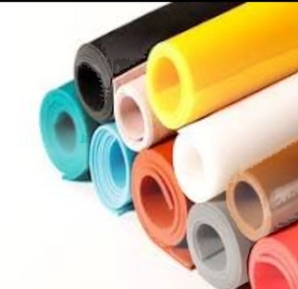 Silicone Rubber Compound