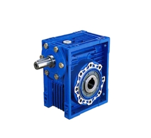 Worm Gearbox