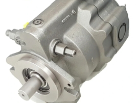 Hydraulic Pump