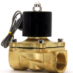 Solenoid Valve